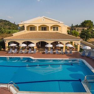 Sunny Corfu Apartments